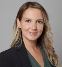 Image de Mélissa Goulet