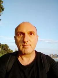 Image de Aristide Papamanolakis