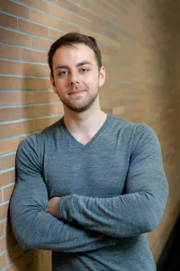 Image de David Poulin-Grégoire