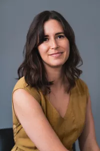Image de Éliane Dussault