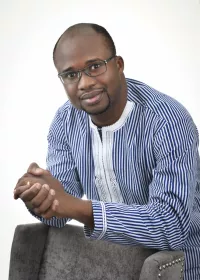 Image de Touwendé Roland Ouédraogo