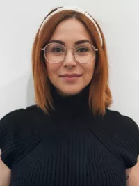 Image de Marie-Eve Desmarais