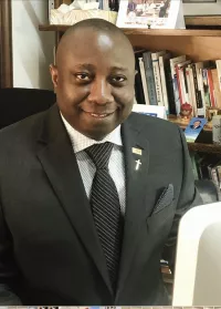 Image de Komlan  Gblokpor-Koffi