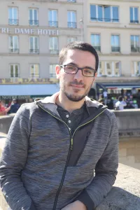 Image de Jean-Nicolas Bourdon