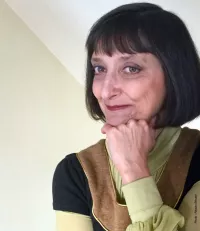 Image de Louise Lavictoire