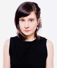 Image de Marianne Gravel