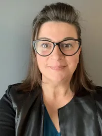 Image de Rachel Garret