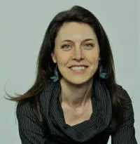 Image de Bénédicte Fontaine-Bisson