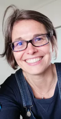 Image de Gaëlle Espinosa