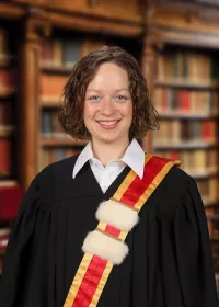 Image de Jeanne Desrochers-Arsenault, M. Sc.