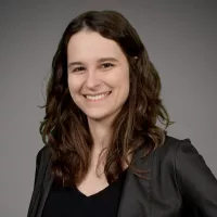 Image de Maude Roy-Vallières