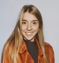 Image de Audrey Weir