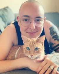 Image de Alexis Marcoux Rouleau