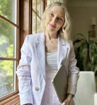 Image de Cynthia Vincent