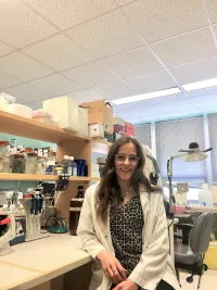 Image de Laurence Déry