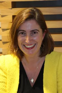 Image de Livia Bahier Michel