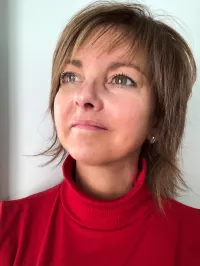 Image de Nancie Chevrette