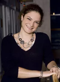 Image de Sabrina Suffren