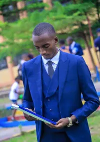 Image de Heritier Senda Senda