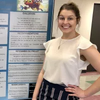 Image de Marie-Ève Caron