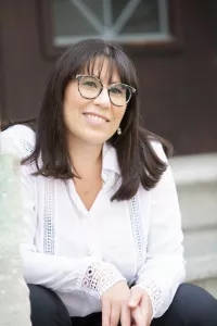 Image de Nathalie Gagnon