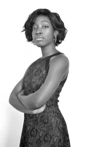 Image de Lucrece Leumeni