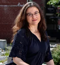 Image de Nicole Gallant