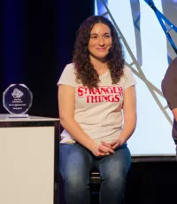 Image de Martine Voisine