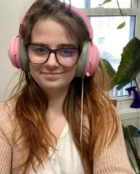 Image de Mélissa Gagné