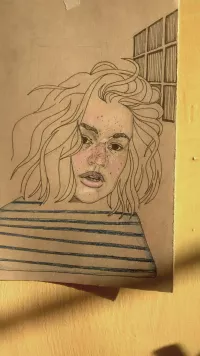 Image de Madeleine-Zoé Corbeil-Robitaille