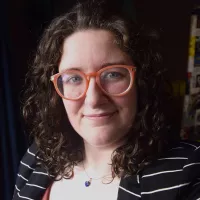 Image de Marie-Eve Lefebvre