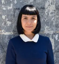 Image de Isabelle Violette