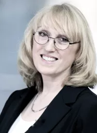 Image de Andrée De Serres