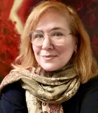 Image de Nadia Seraiocco