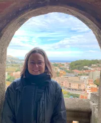 Image de Sabrina Bougie