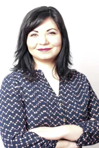 Image de Nicole Nolette