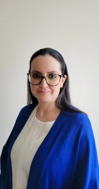 Image de Mouna Lachegar