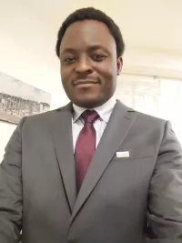 Image de Ulrich Berenger Mahugnon Nounagnon