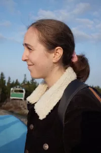 Image de Marie-Soleil Fortier