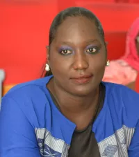 Image de Rokhaya Diop