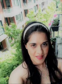 Image de Roxana Arana