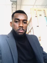 Image de Huny Laguerre