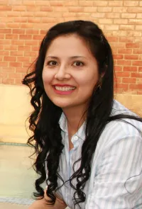 Image de Milagros Calderón-Moya