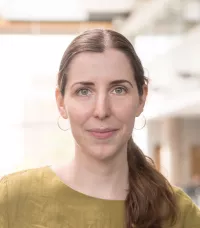 Image de Marlène Larochelle