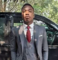 Image de Dieu Merci Mabua  Zizi 