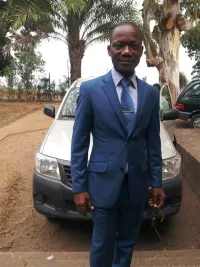 Image de Fidele Monsi Makpengbe Zizi