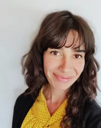 Image de Sarah Bélanger-Martel