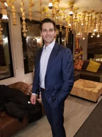 Image de Hugo Lortie