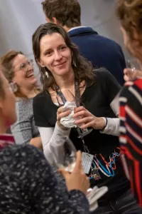 Image de Anne-Laure Ferchaud