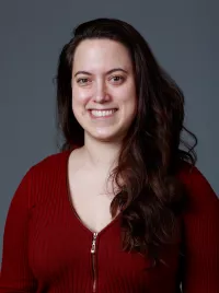 Image de Sophie Dominé
